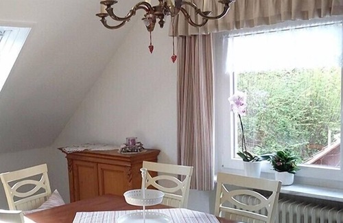 Oberharmersbach Apartment | Ferienwohnung Lindenblüte, 86qm, 2 Schlafzimmer, max. 5 Personen