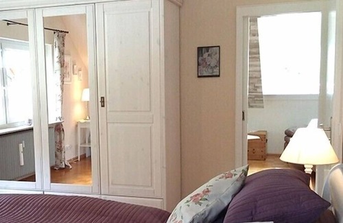 Oberharmersbach Apartment | Ferienwohnung Lindenblüte, 86qm, 2 Schlafzimmer, max. 5 Personen