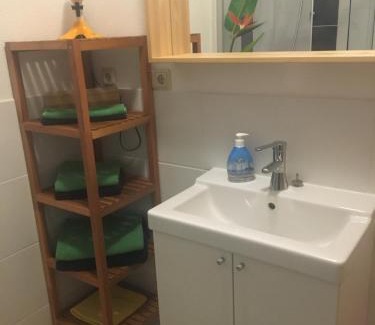 Wiendorf Apartment | Ferienwohnung LaMa