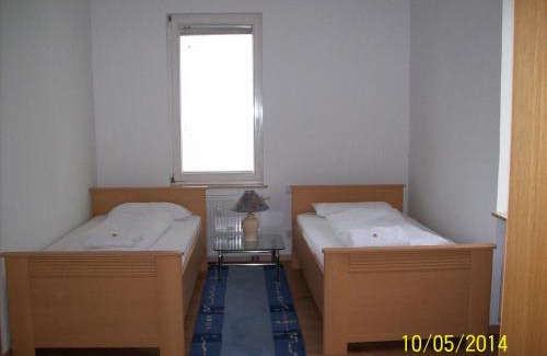 Goeppingen Apartment | Ferienwohnung Lamm
