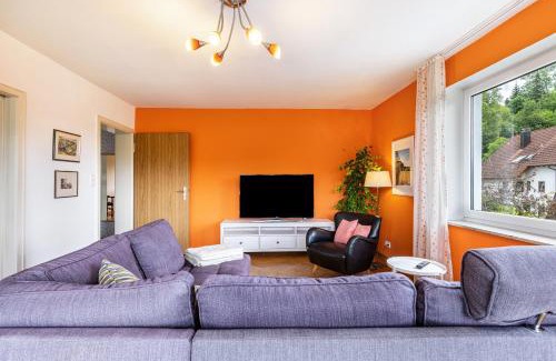 Gemarkung Tailfingen Apartment | Ferienwohnung Lammerberg