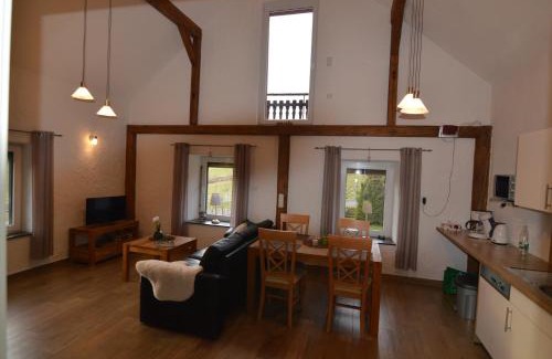 Alendorf Apartment | Ferienwohnung Lampertstal in Alendorf, Toskana der Eifel