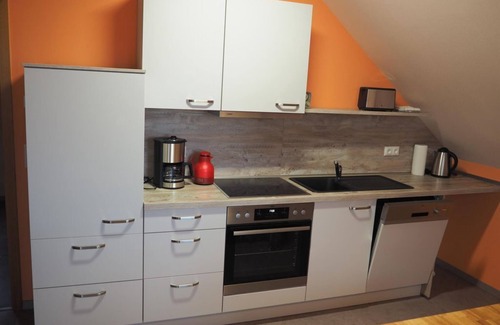 Brohl-Lutzing Apartment | Ferienwohnung Landidylle