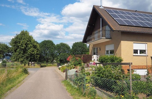 Brohl-Lutzing Apartment | Ferienwohnung Landidylle