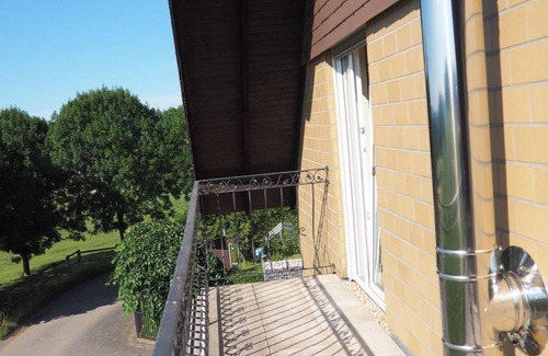 Brohl-Lutzing Apartment | Ferienwohnung Landidylle