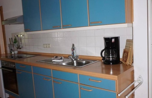 Bad Kohlgrub Apartment | Ferienwohnung - Landhaus Schönblick