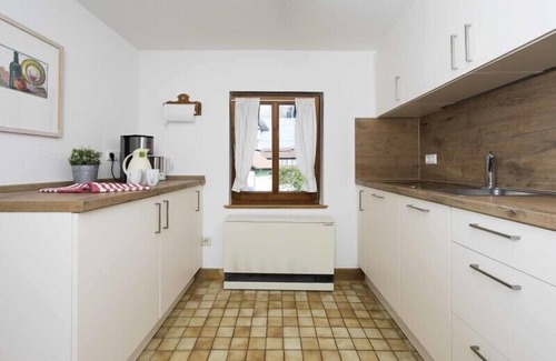 Burgfelden Apartment | Ferienwohnung Landglück