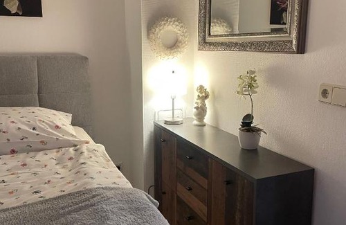 Gieckau Apartment | Ferienwohnung Landidylle