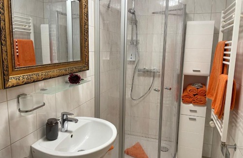 Gieckau Apartment | Ferienwohnung Landidylle