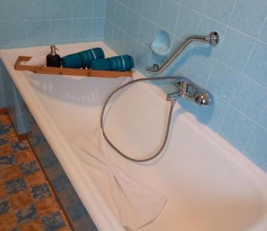 Unterpinswang Apartment | Ferienwohnung Landliebe