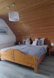 Sudwinsen Apartment | Ferienwohnung Landmann