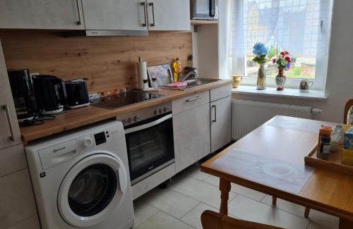 Burgstaedt Apartment | Ferienwohnung Lange