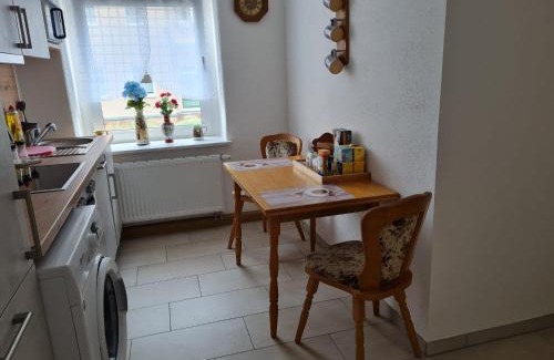 Burgstaedt Apartment | Ferienwohnung Lange