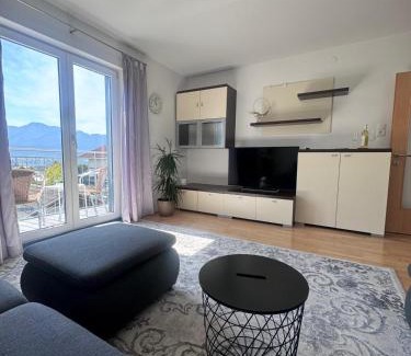 Tiefgraben Apartment | Ferienwohnung Lara