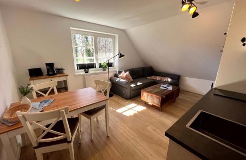 Wieck auf dem Darss Apartment | Ferienwohnung Lasse in Wieck