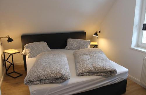 Wieck auf dem Darss Apartment | Ferienwohnung Lasse in Wieck