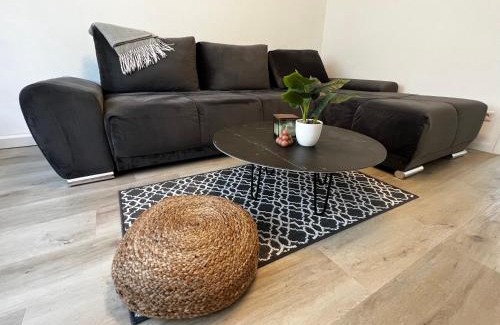 Laufenburg Apartment | Ferienwohnung Laufenburg