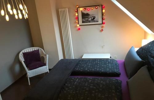 Punderich Apartment | Ferienwohnung Laurent