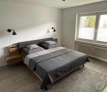 Bernkastel-Kues Apartment | Ferienwohnung LauterWein