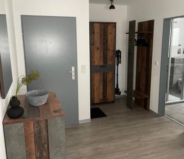 Bernkastel-Kues Apartment | Ferienwohnung LauterWein