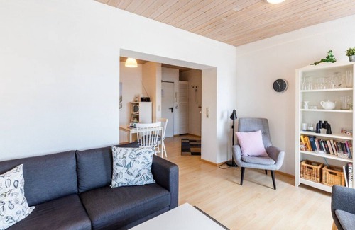 Arnis Apartment | Ferienwohnung Lee in Bad Arnis