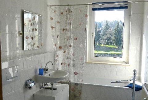 Lunzenau Apartment | Ferienwohnung Lehmann