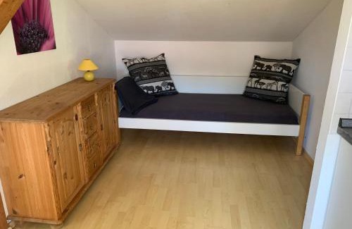 Marienstein Apartment | Ferienwohnung Lehringen