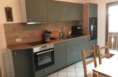 Kirnbach Apartment | Ferienwohnung Leibgeding