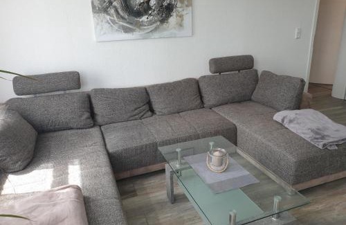 Langelsheim Apartment | Ferienwohnung Leilas Lodge