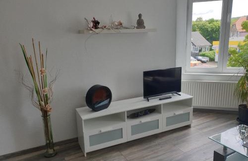 Langelsheim Apartment | Ferienwohnung Leilas Lodge