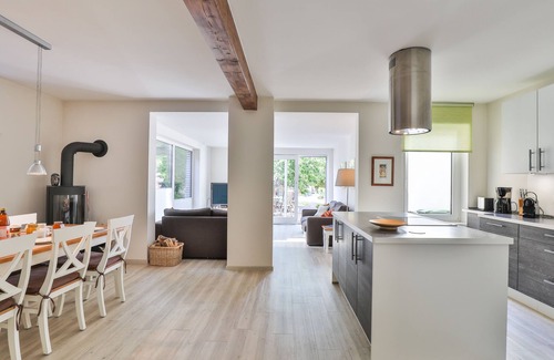 Kappeln Apartment | Ferienwohnung Leinen los in Kappeln