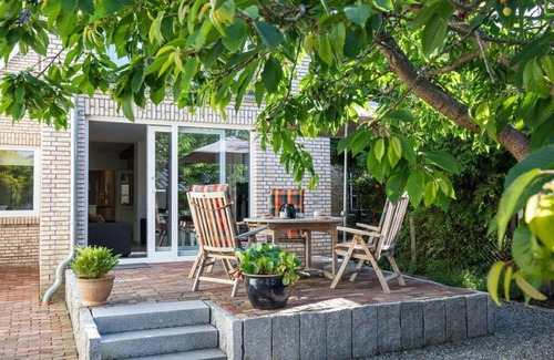 Kappeln Apartment | Ferienwohnung Leinen los in Kappeln