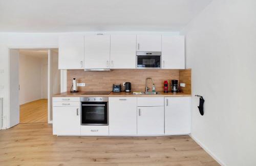 Niedernjesa Apartment | Ferienwohnung Leineufer