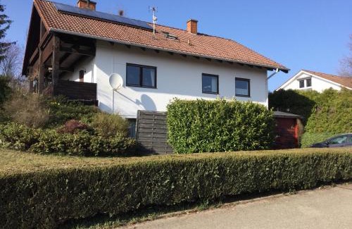 Binzgen Apartment | Ferienwohnung Leitner
