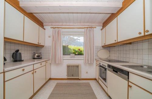 Sankt Gallenkirch Apartment | Ferienwohnung Lisi