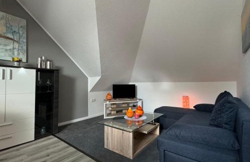 Moordorf Apartment | Ferienwohnung Lias
