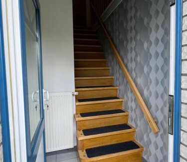 Moordorf Apartment | Ferienwohnung Lias