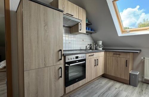 Moordorf Apartment | Ferienwohnung Lias