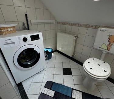 Moordorf Apartment | Ferienwohnung Lias