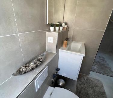 Eislingen/Fils Apartment | Ferienwohnung LiDu-JeNe