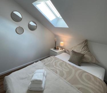 Eislingen/Fils Apartment | Ferienwohnung LiDu-JeNe