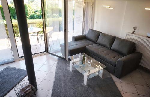 Bernkastel-Kues Apartment | Ferienwohnung Lieblingsnest