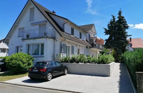 Michelstadt Apartment | Ferienwohnung Lieblingsplatz