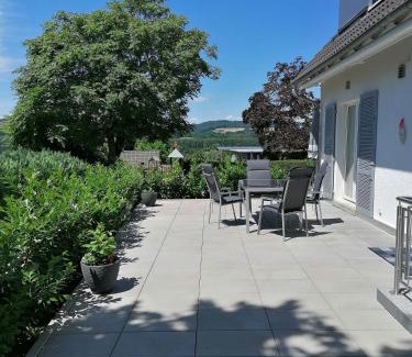 Michelstadt Apartment | Ferienwohnung Lieblingsplatz