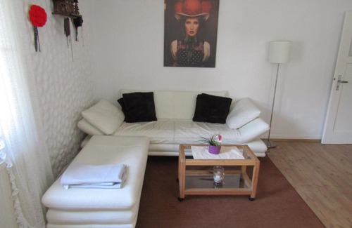 Hornberg Apartment | Ferienwohnung Liesel