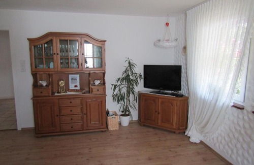 Hornberg Apartment | Ferienwohnung Liesel