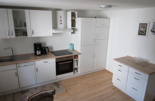 Hornberg Apartment | Ferienwohnung Liesel