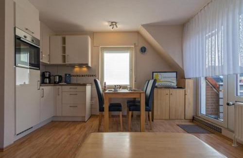 Norddeich Apartment | Ferienwohnung-Lima