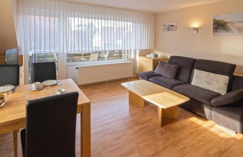 Norddeich Apartment | Ferienwohnung-Lima
