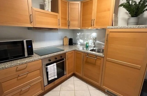 Hilchenbach Apartment | Ferienwohnung Limper